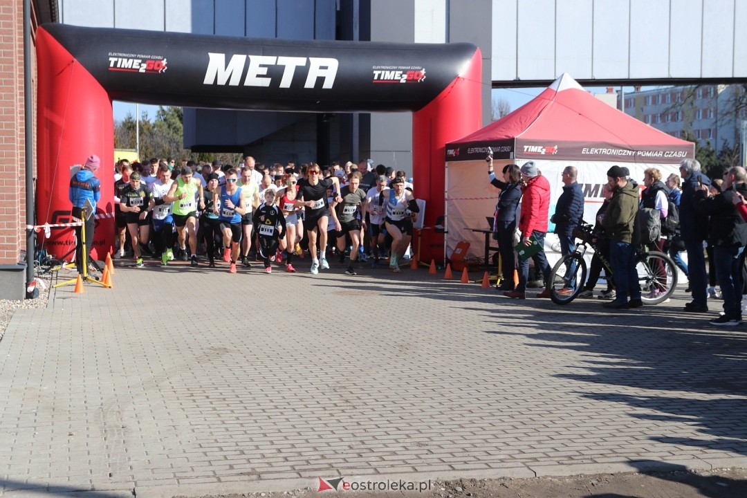 Bieg Tropem Wilczym 2026 Ostrołęka [01.03.2026] - zdjęcie #34 - eOstroleka.pl