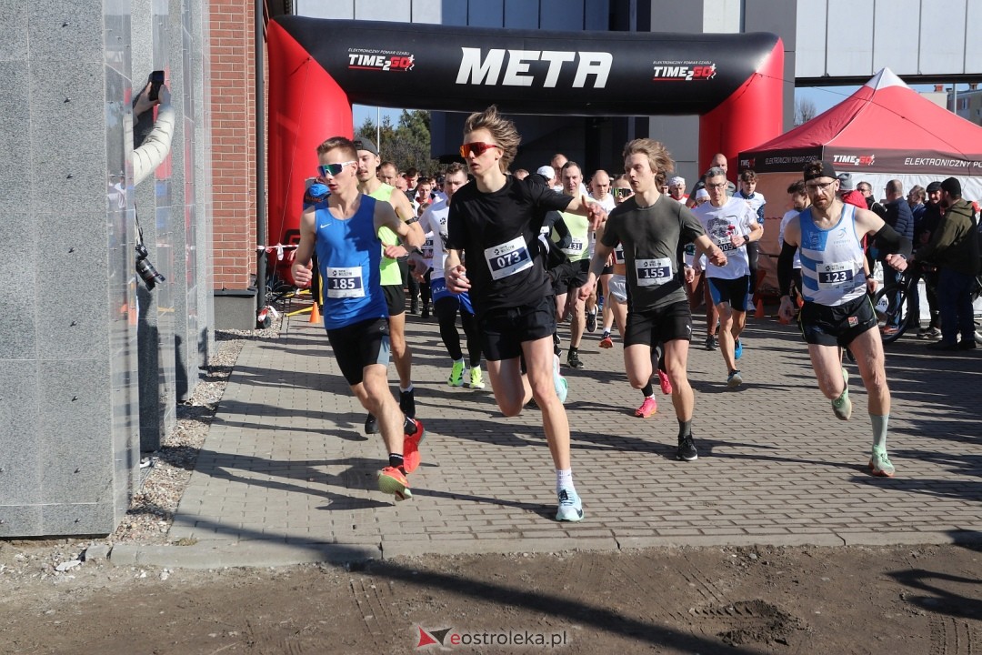 Bieg Tropem Wilczym 2026 Ostrołęka [01.03.2026] - zdjęcie #32 - eOstroleka.pl