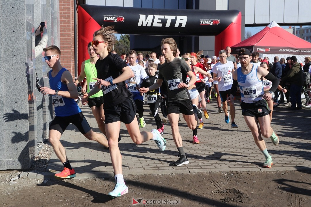 Bieg Tropem Wilczym 2026 Ostrołęka [01.03.2026] - zdjęcie #31 - eOstroleka.pl