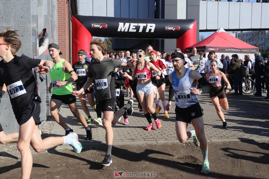 Bieg Tropem Wilczym 2026 Ostrołęka [01.03.2026] - zdjęcie #30 - eOstroleka.pl