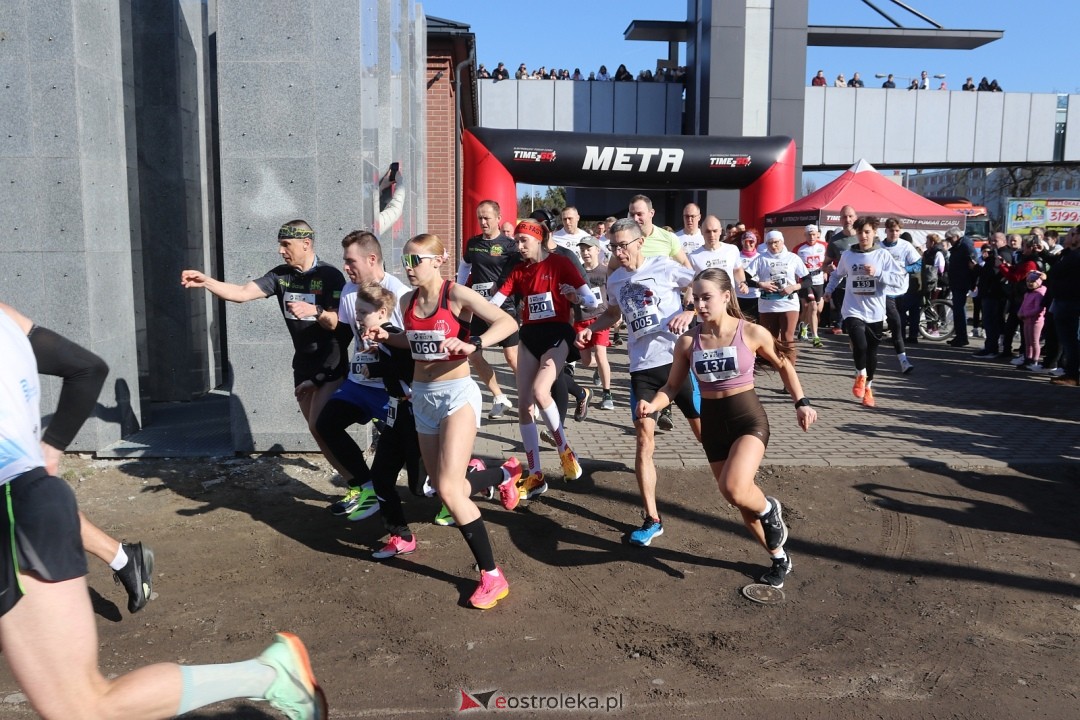 Bieg Tropem Wilczym 2026 Ostrołęka [01.03.2026] - zdjęcie #29 - eOstroleka.pl