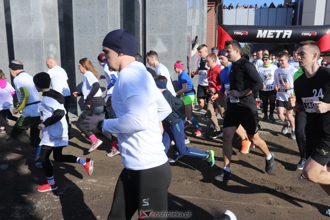 Bieg Tropem Wilczym 2026 Ostrołęka [01.03.2026] - zdjęcie #25 - eOstroleka.pl