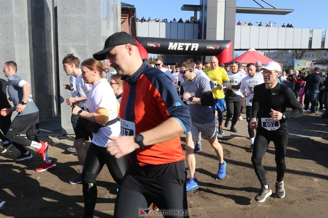 Bieg Tropem Wilczym 2026 Ostrołęka [01.03.2026] - zdjęcie #22 - eOstroleka.pl