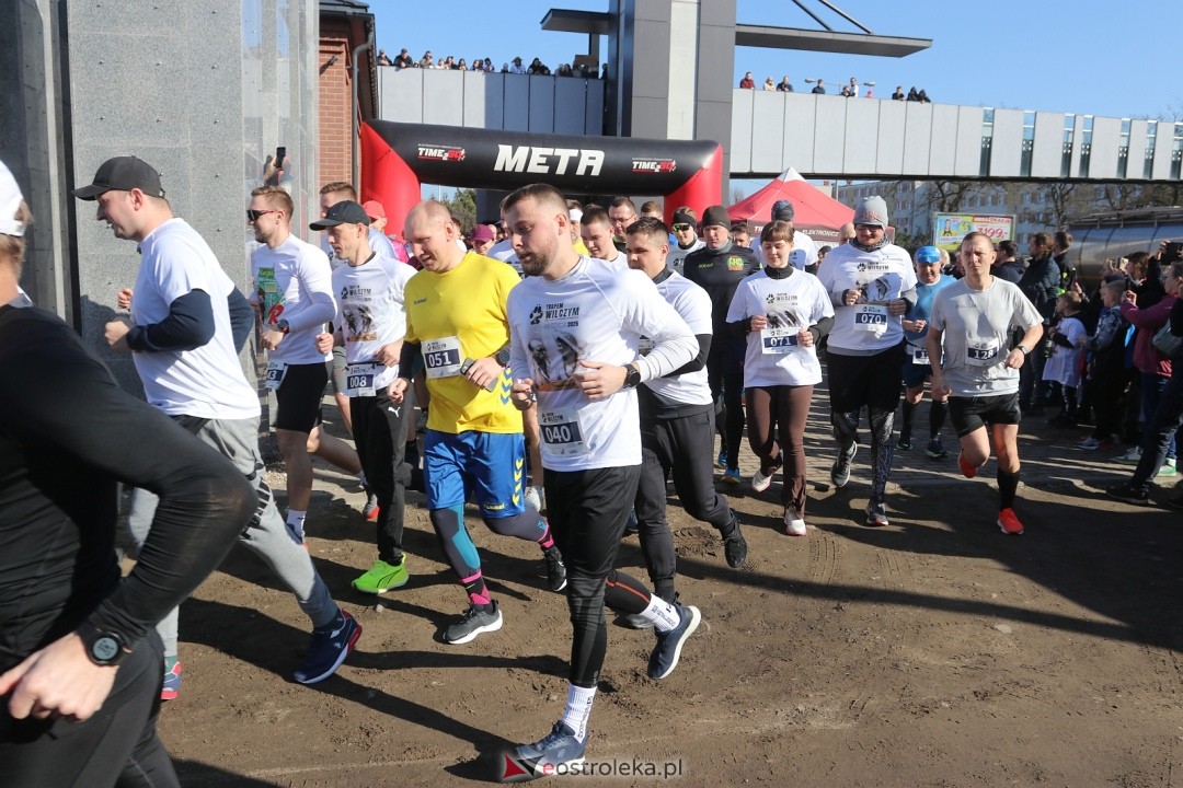 Bieg Tropem Wilczym 2026 Ostrołęka [01.03.2026] - zdjęcie #21 - eOstroleka.pl