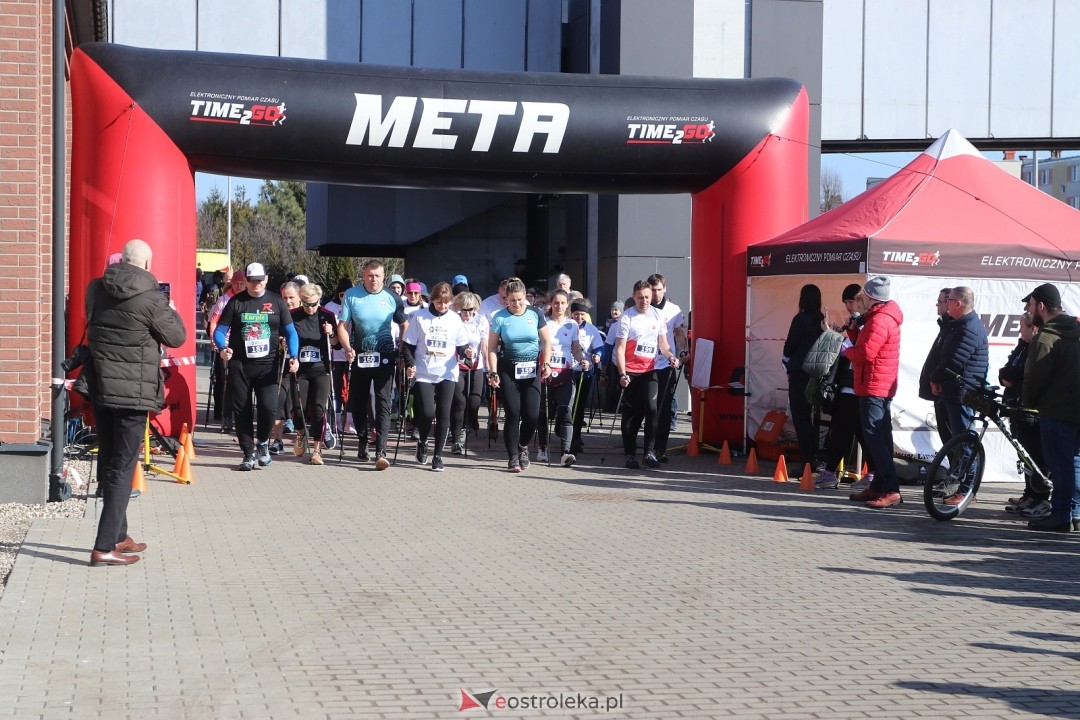 Bieg Tropem Wilczym 2026 Ostrołęka [01.03.2026] - zdjęcie #14 - eOstroleka.pl