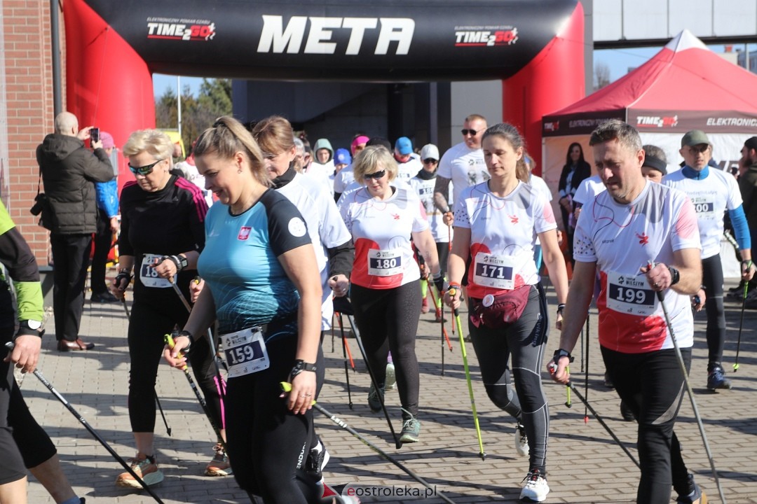 Bieg Tropem Wilczym 2026 Ostrołęka [01.03.2026] - zdjęcie #9 - eOstroleka.pl