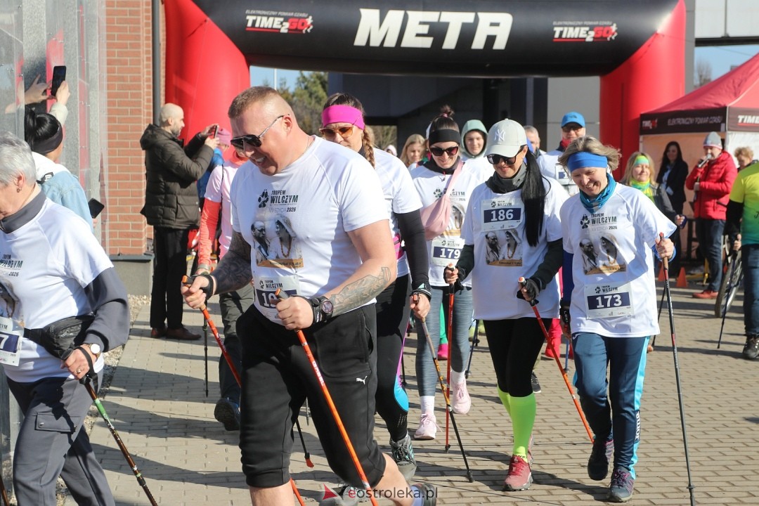 Bieg Tropem Wilczym 2026 Ostrołęka [01.03.2026] - zdjęcie #5 - eOstroleka.pl