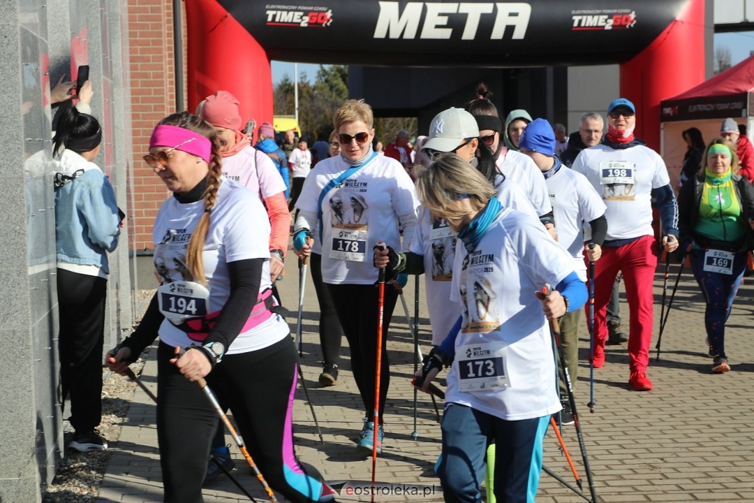 Bieg Tropem Wilczym 2026 Ostrołęka [01.03.2026] - zdjęcie #4 - eOstroleka.pl
