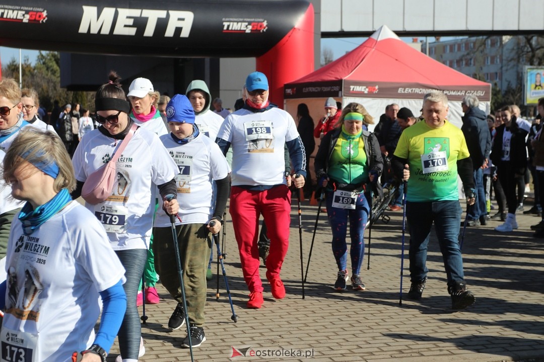 Bieg Tropem Wilczym 2026 Ostrołęka [01.03.2026] - zdjęcie #3 - eOstroleka.pl