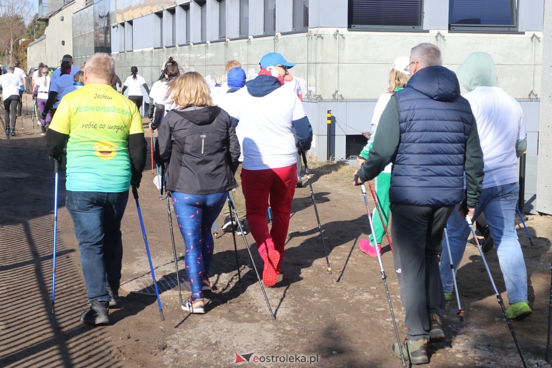 Bieg Tropem Wilczym 2026 Ostrołęka [01.03.2026] - zdjęcie #1 - eOstroleka.pl