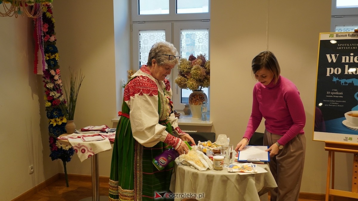 Drugie spotkanie z cyklu W niedzielę po kościele [01.03.2026] - zdjęcie #36 - eOstroleka.pl