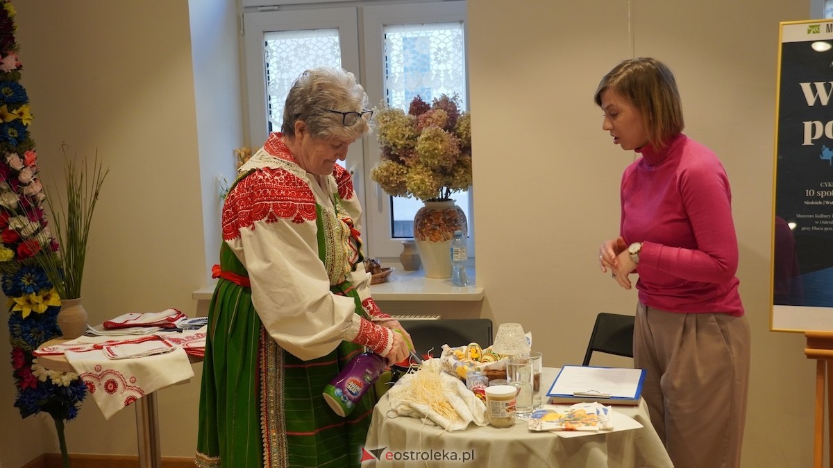 Drugie spotkanie z cyklu W niedzielę po kościele [01.03.2026] - zdjęcie #35 - eOstroleka.pl