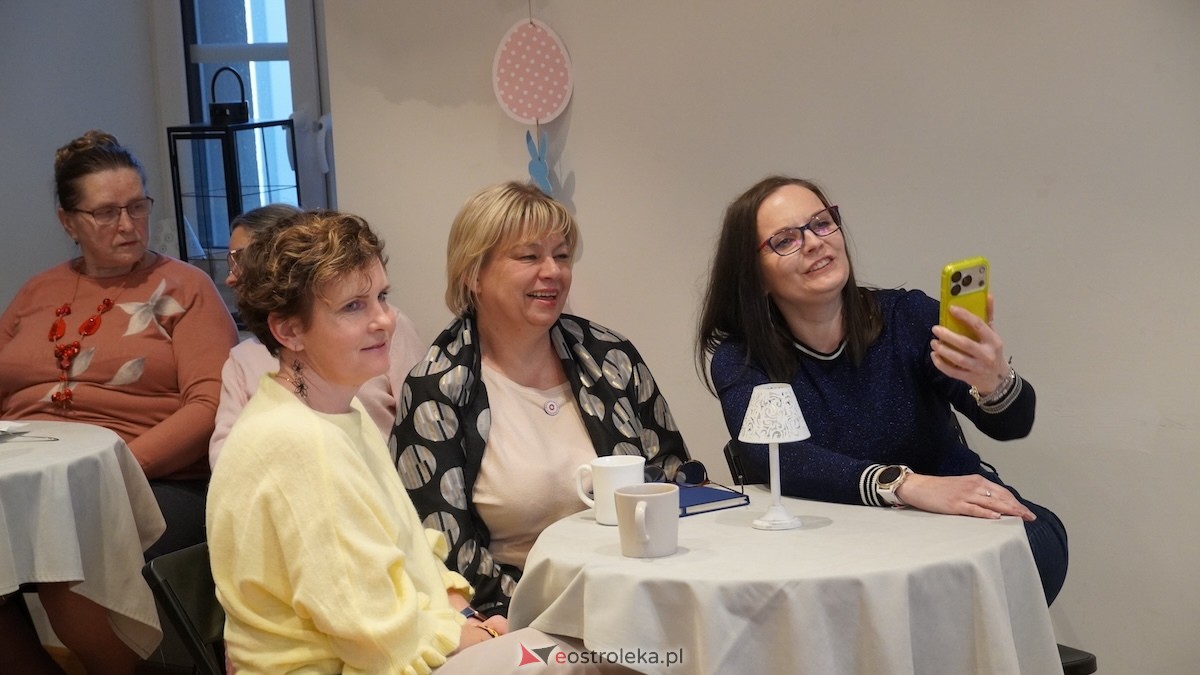 Drugie spotkanie z cyklu W niedzielę po kościele [01.03.2026] - zdjęcie #34 - eOstroleka.pl