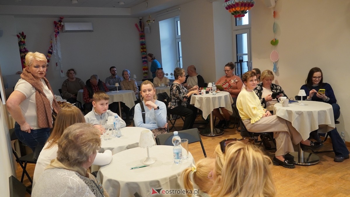 Drugie spotkanie z cyklu W niedzielę po kościele [01.03.2026] - zdjęcie #33 - eOstroleka.pl