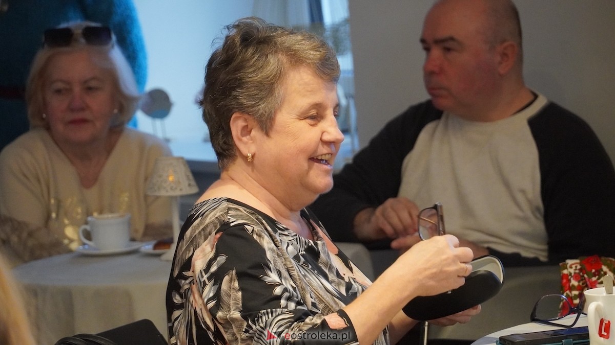 Drugie spotkanie z cyklu W niedzielę po kościele [01.03.2026] - zdjęcie #31 - eOstroleka.pl