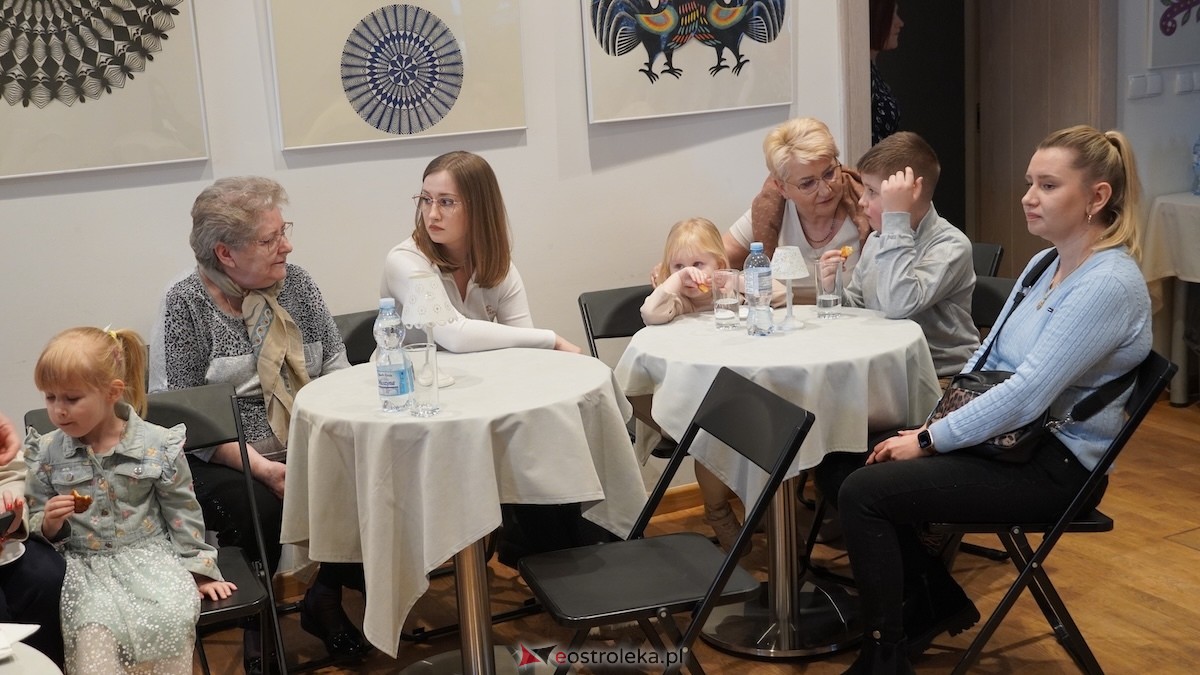 Drugie spotkanie z cyklu W niedzielę po kościele [01.03.2026] - zdjęcie #25 - eOstroleka.pl