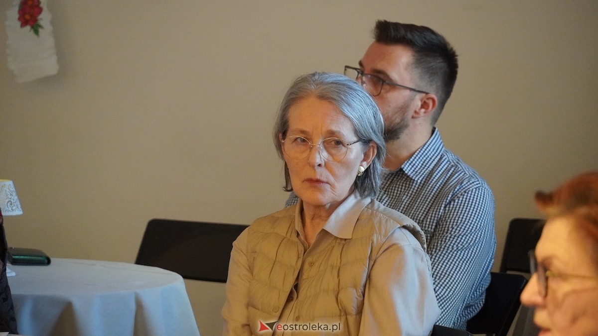 Drugie spotkanie z cyklu W niedzielę po kościele [01.03.2026] - zdjęcie #23 - eOstroleka.pl