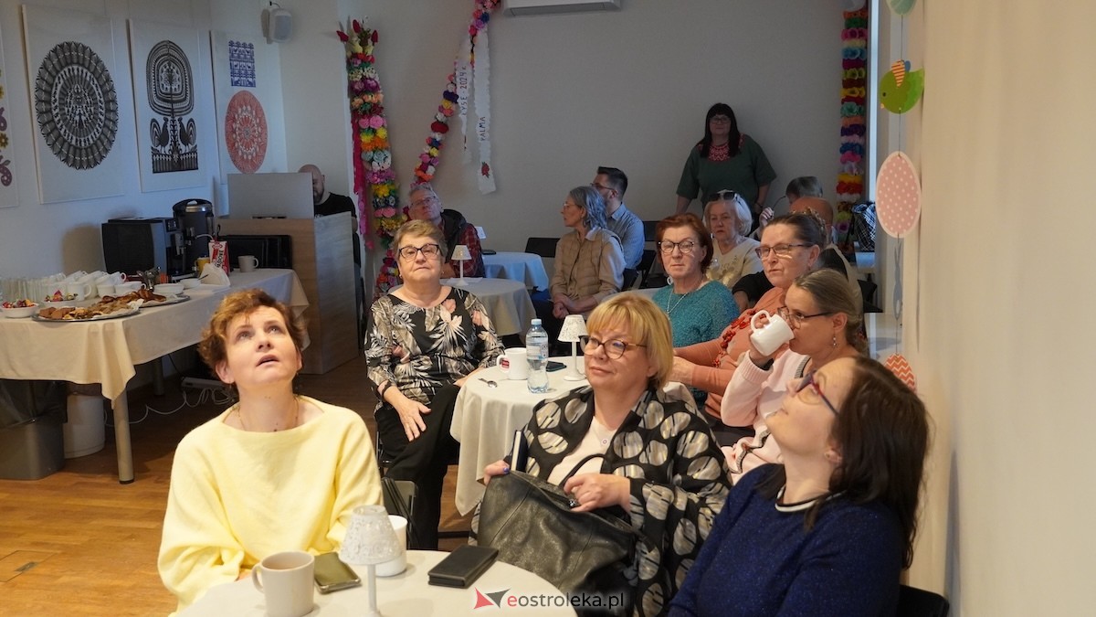Drugie spotkanie z cyklu W niedzielę po kościele [01.03.2026] - zdjęcie #22 - eOstroleka.pl