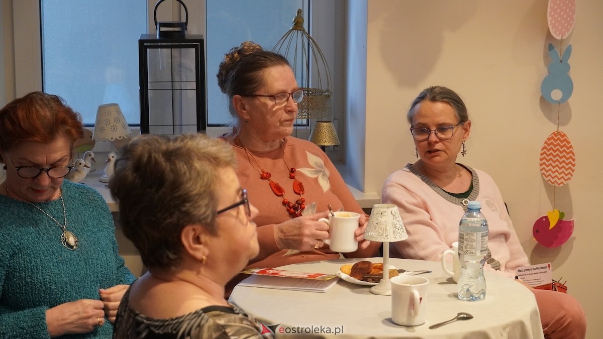 Drugie spotkanie z cyklu W niedzielę po kościele [01.03.2026] - zdjęcie #20 - eOstroleka.pl