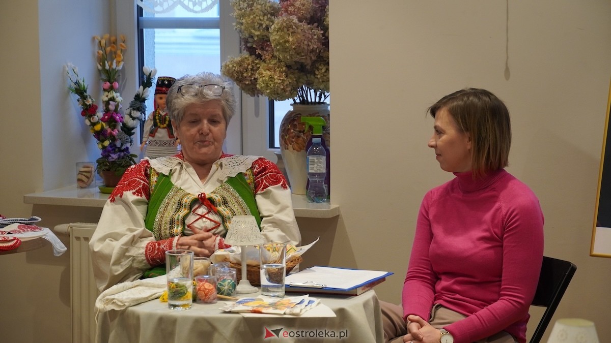 Drugie spotkanie z cyklu W niedzielę po kościele [01.03.2026] - zdjęcie #16 - eOstroleka.pl