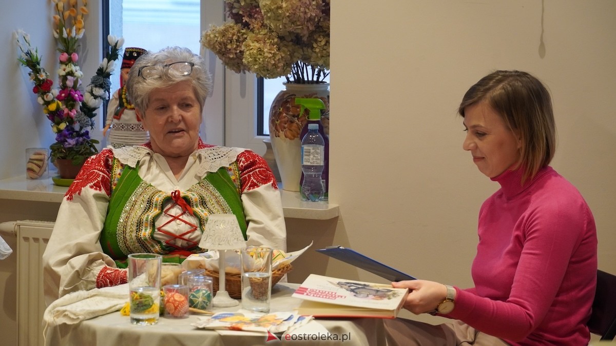 Drugie spotkanie z cyklu W niedzielę po kościele [01.03.2026] - zdjęcie #14 - eOstroleka.pl