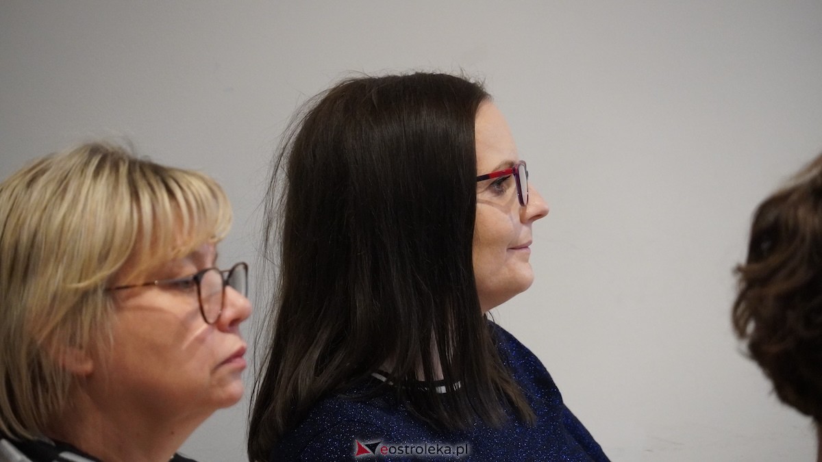 Drugie spotkanie z cyklu W niedzielę po kościele [01.03.2026] - zdjęcie #13 - eOstroleka.pl