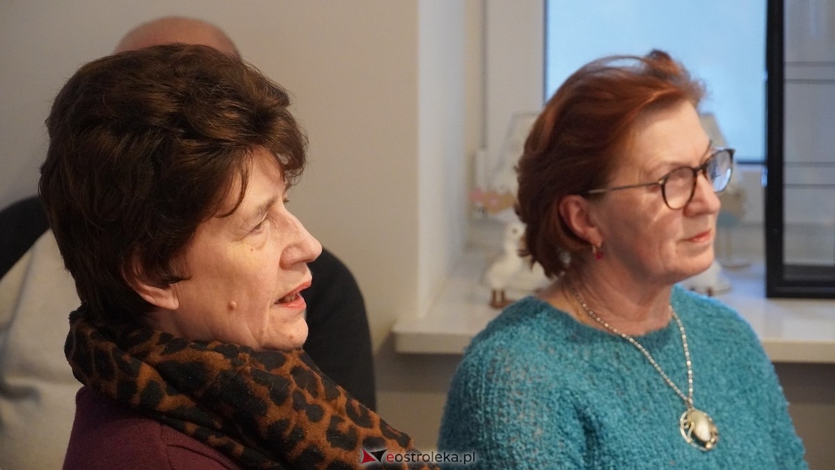 Drugie spotkanie z cyklu W niedzielę po kościele [01.03.2026] - zdjęcie #12 - eOstroleka.pl