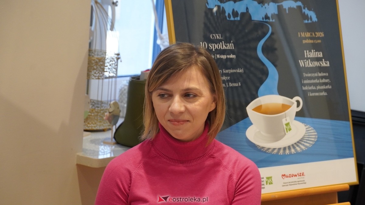 Drugie spotkanie z cyklu W niedzielę po kościele [01.03.2026] - zdjęcie #6 - eOstroleka.pl