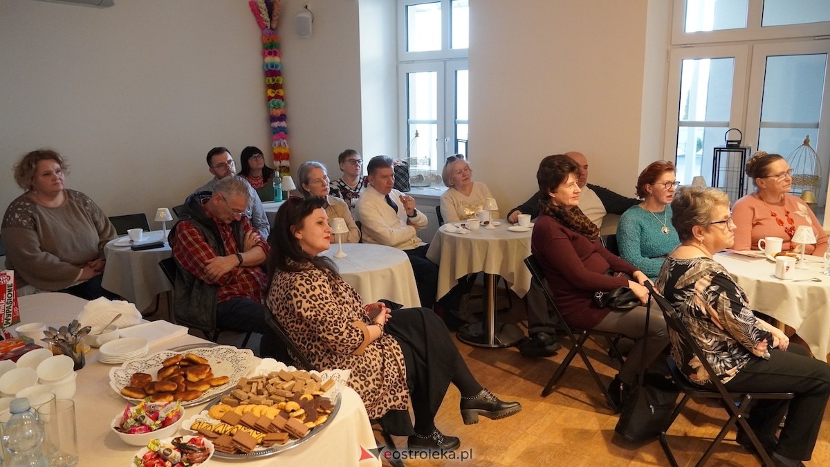 Drugie spotkanie z cyklu W niedzielę po kościele [01.03.2026] - zdjęcie #3 - eOstroleka.pl