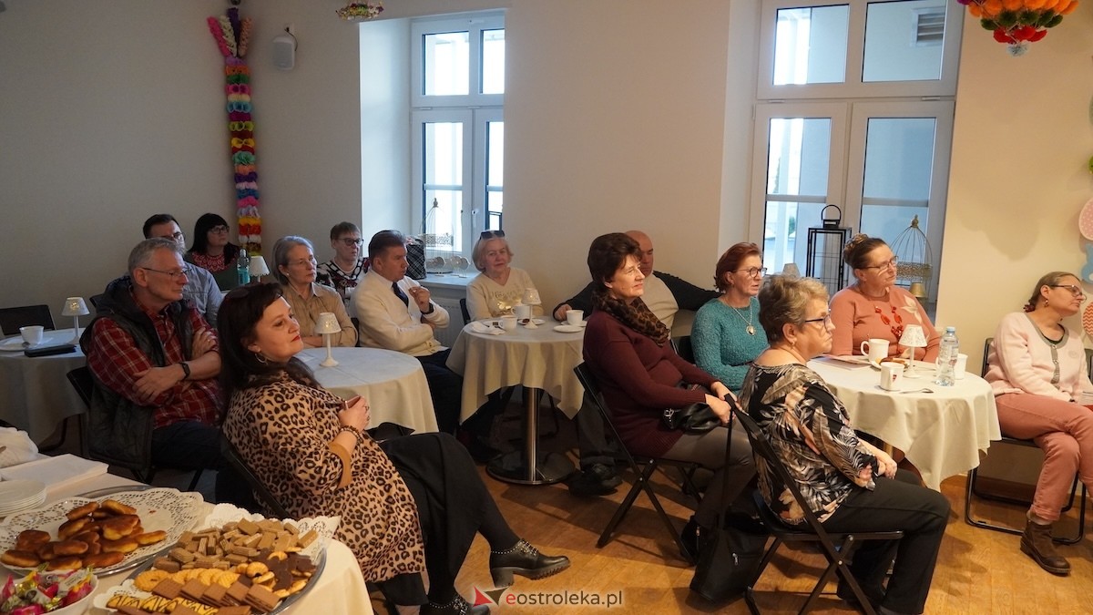 Drugie spotkanie z cyklu W niedzielę po kościele [01.03.2026] - zdjęcie #1 - eOstroleka.pl