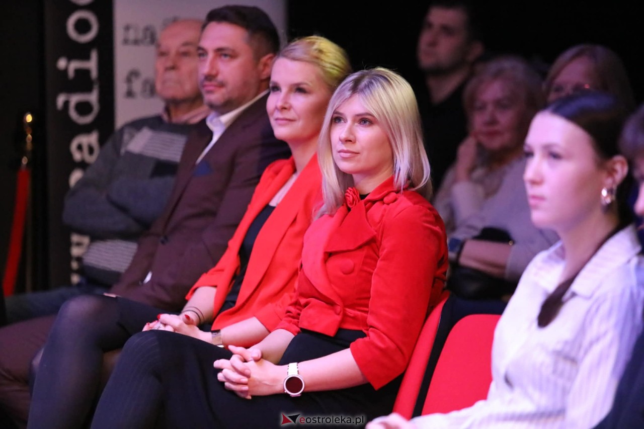 Koncert Chóru Reprezentacyjnego WP pt. „Dla Ciebie Polsko”  w MŻW [1.03.2026] - zdjęcie #32 - eOstroleka.pl