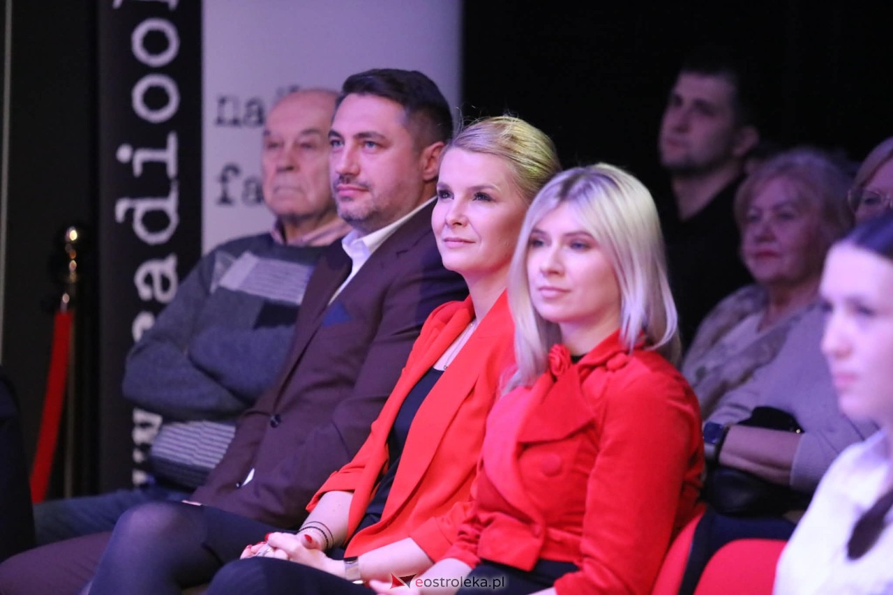 Koncert Chóru Reprezentacyjnego WP pt. „Dla Ciebie Polsko”  w MŻW [1.03.2026] - zdjęcie #10 - eOstroleka.pl