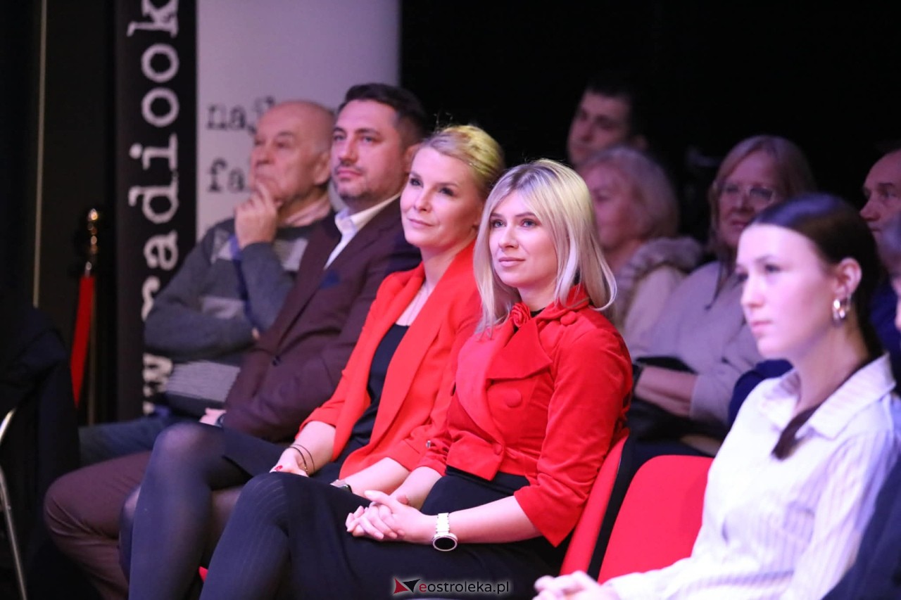 Koncert Chóru Reprezentacyjnego WP pt. „Dla Ciebie Polsko”  w MŻW [1.03.2026] - zdjęcie #5 - eOstroleka.pl