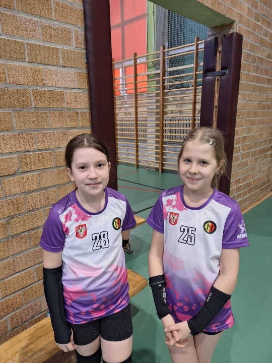 Zimowy turniej minisiatkówki w SP 5 Ostrołęka [2.03.2026] - zdjęcie #31 - eOstroleka.pl