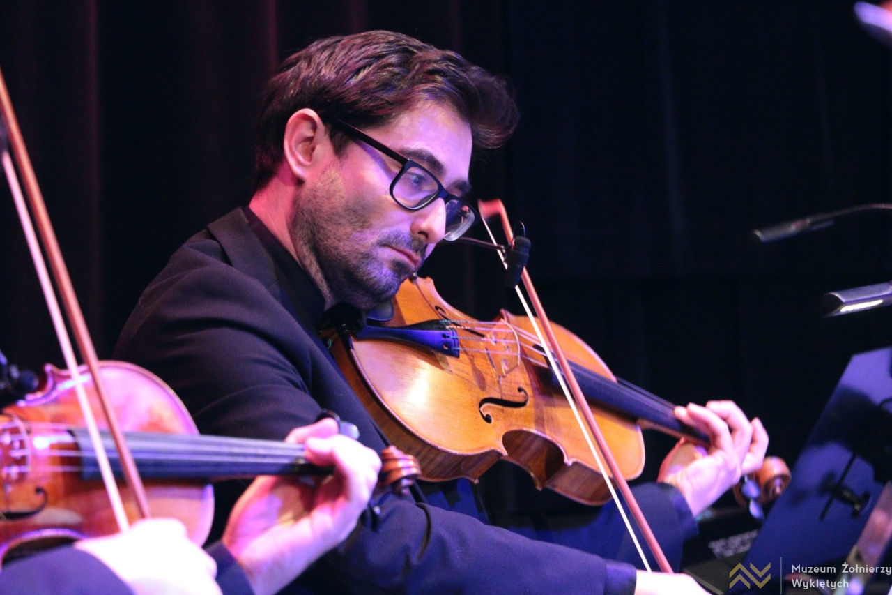 Wyróżnienia dla bohaterów pamięci w Ostrołęce [28.02.2026] - zdjęcie #2 - eOstroleka.pl