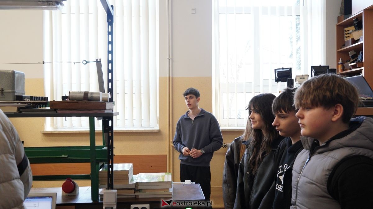 Dzień Zawodowca w ZSZ nr 1 [04.03.2026] - zdjęcie #50 - eOstroleka.pl