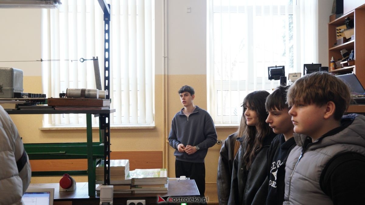 Dzień Zawodowca w ZSZ nr 1 [04.03.2026] - zdjęcie #49 - eOstroleka.pl