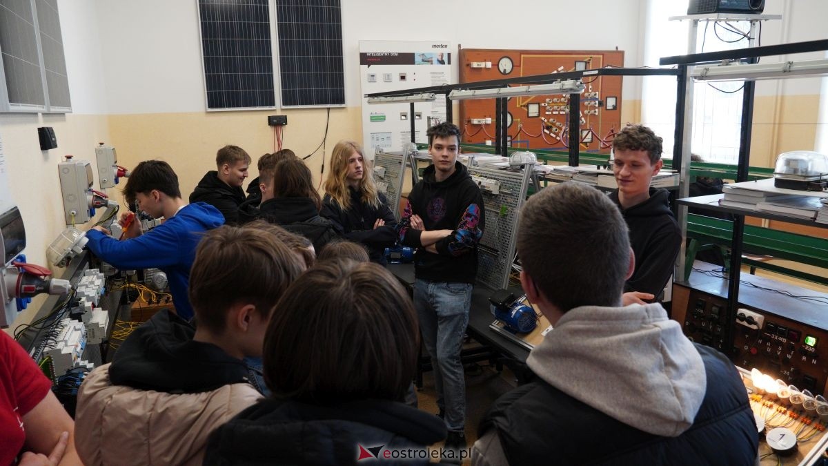 Dzień Zawodowca w ZSZ nr 1 [04.03.2026] - zdjęcie #48 - eOstroleka.pl