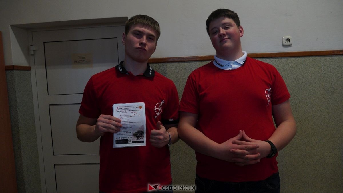 Dzień Zawodowca w ZSZ nr 1 [04.03.2026] - zdjęcie #47 - eOstroleka.pl