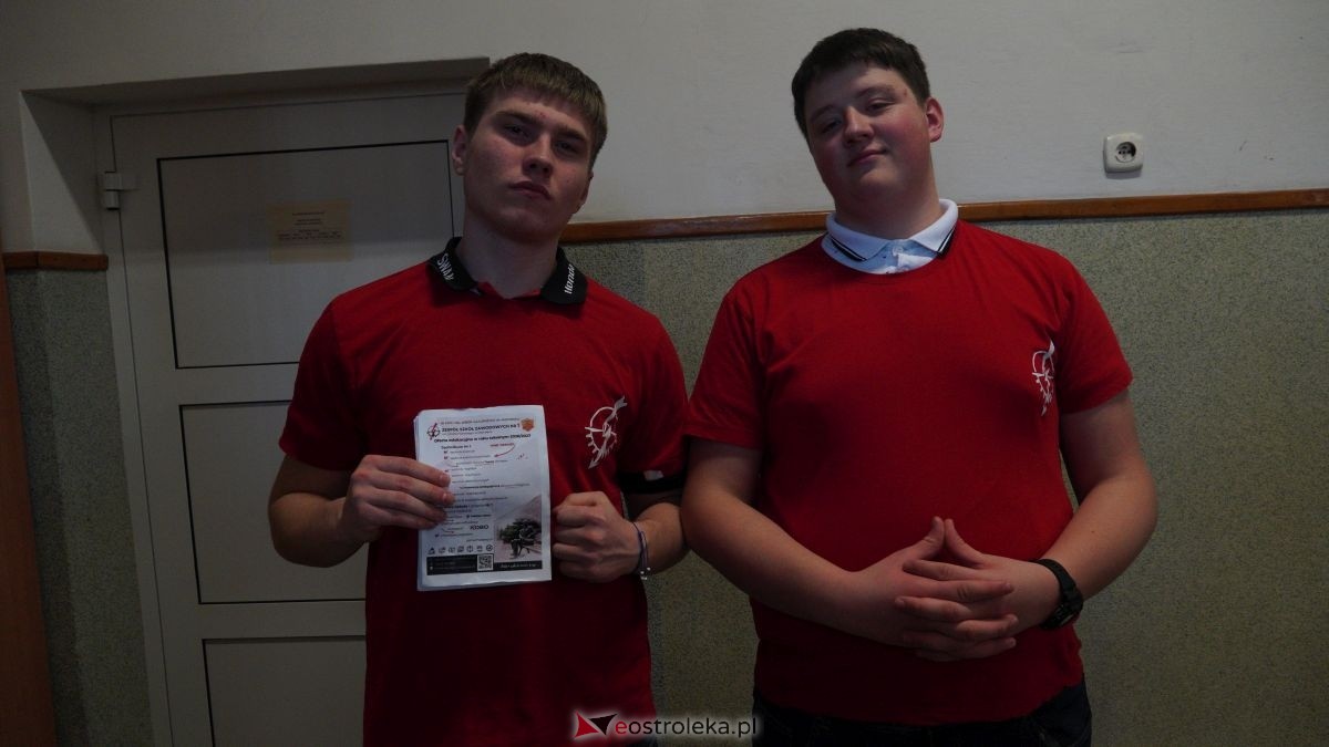 Dzień Zawodowca w ZSZ nr 1 [04.03.2026] - zdjęcie #46 - eOstroleka.pl