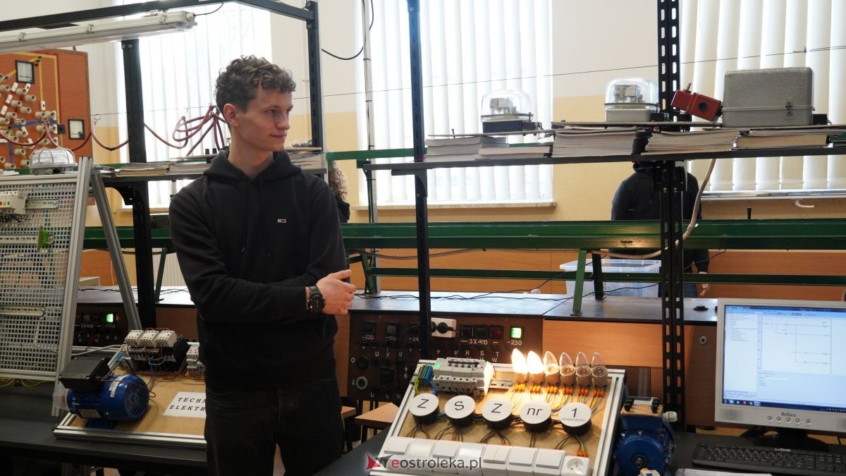 Dzień Zawodowca w ZSZ nr 1 [04.03.2026] - zdjęcie #44 - eOstroleka.pl