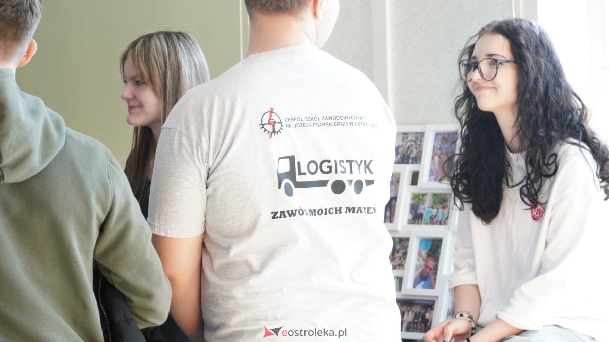 Dzień Zawodowca w ZSZ nr 1 [04.03.2026] - zdjęcie #43 - eOstroleka.pl