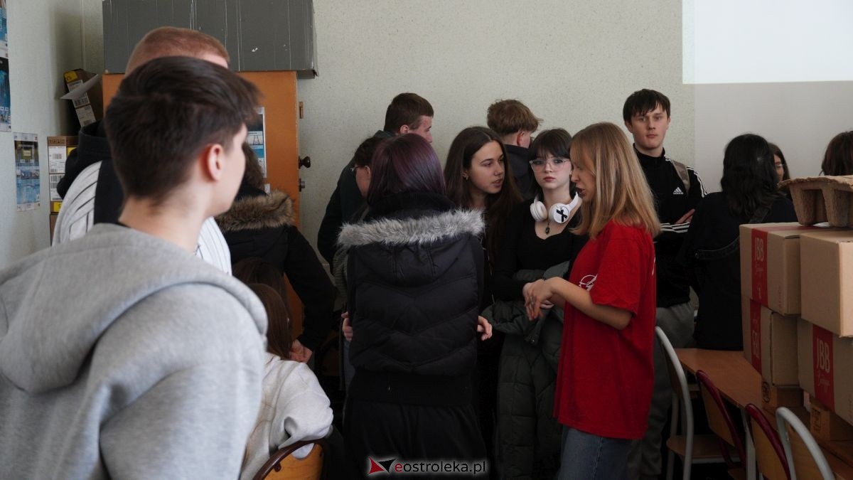 Dzień Zawodowca w ZSZ nr 1 [04.03.2026] - zdjęcie #42 - eOstroleka.pl