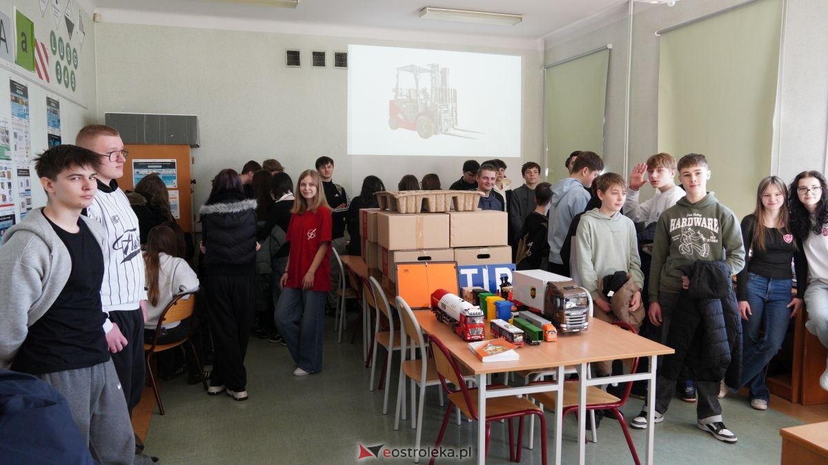 Dzień Zawodowca w ZSZ nr 1 [04.03.2026] - zdjęcie #39 - eOstroleka.pl