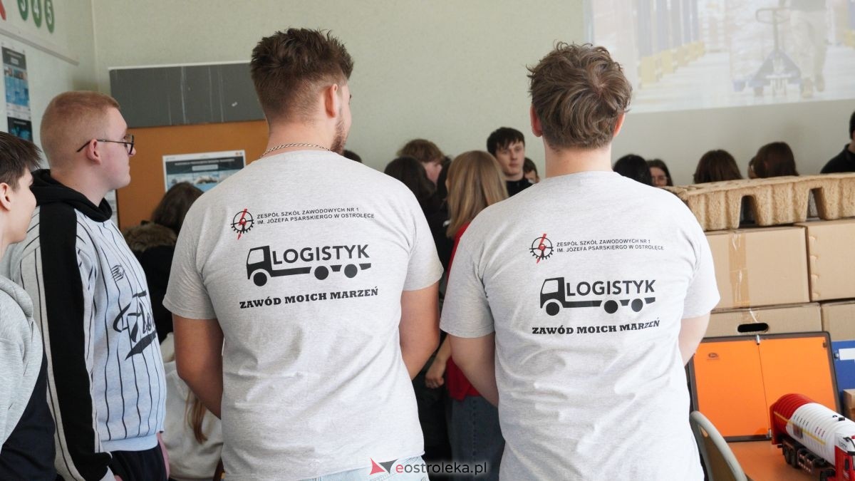 Dzień Zawodowca w ZSZ nr 1 [04.03.2026] - zdjęcie #37 - eOstroleka.pl