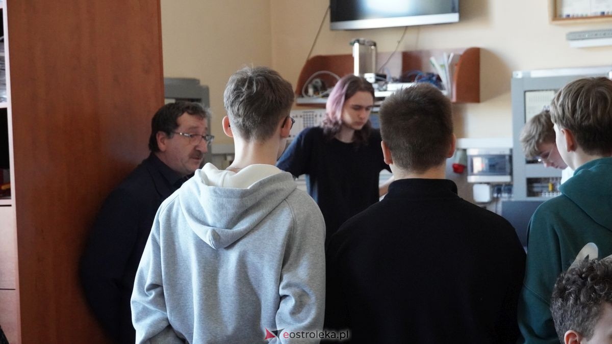 Dzień Zawodowca w ZSZ nr 1 [04.03.2026] - zdjęcie #34 - eOstroleka.pl