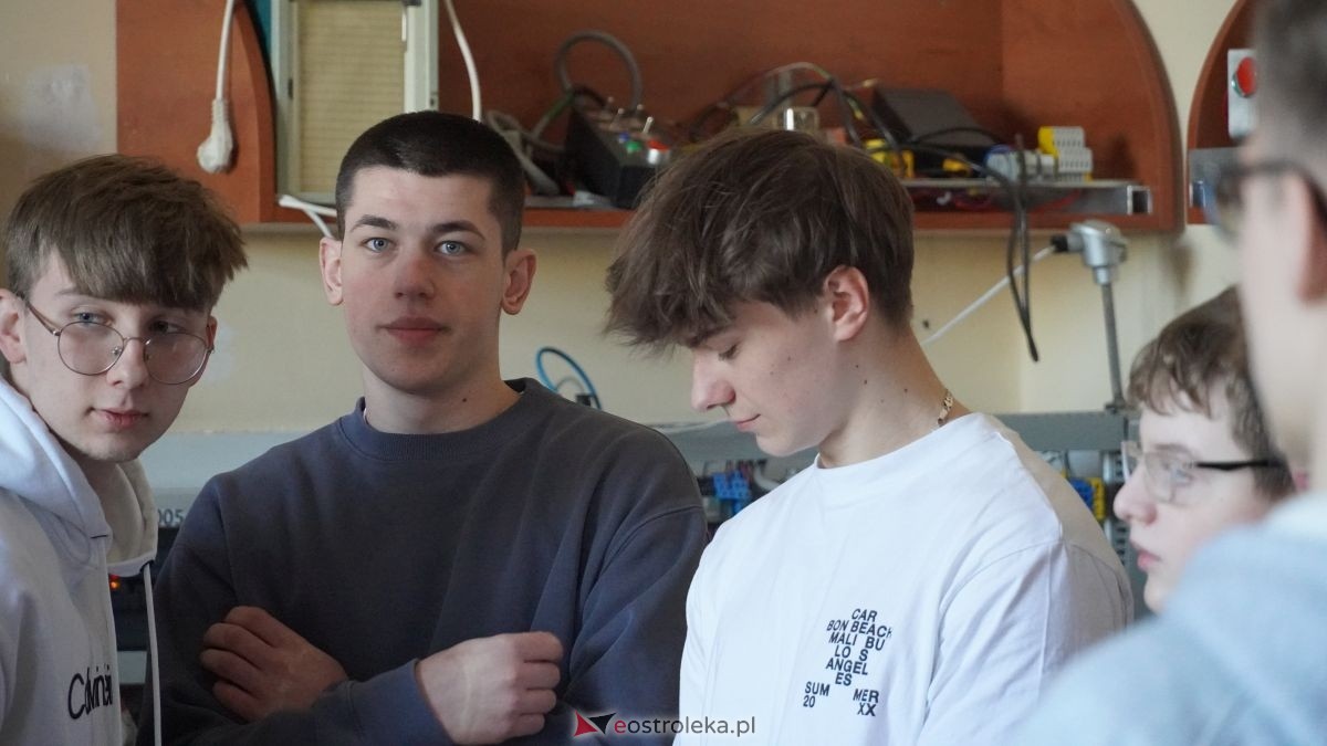 Dzień Zawodowca w ZSZ nr 1 [04.03.2026] - zdjęcie #31 - eOstroleka.pl