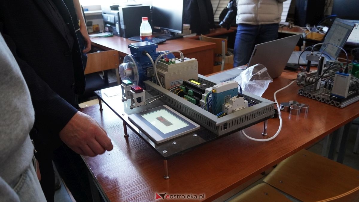 Dzień Zawodowca w ZSZ nr 1 [04.03.2026] - zdjęcie #27 - eOstroleka.pl