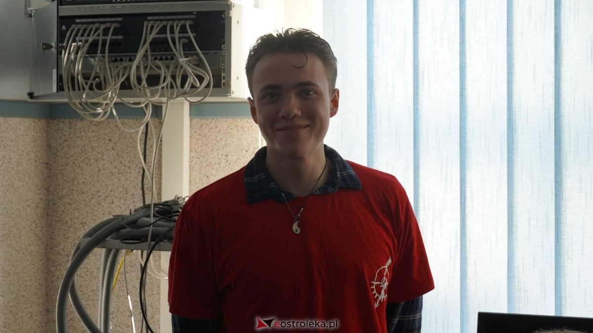 Dzień Zawodowca w ZSZ nr 1 [04.03.2026] - zdjęcie #25 - eOstroleka.pl