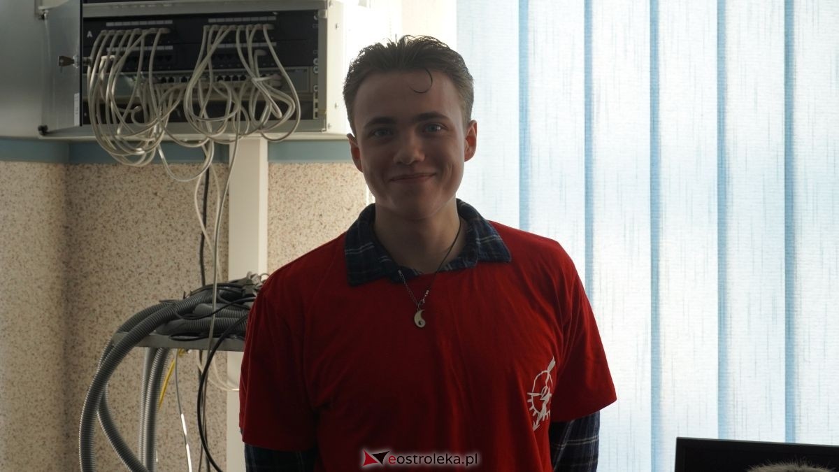 Dzień Zawodowca w ZSZ nr 1 [04.03.2026] - zdjęcie #24 - eOstroleka.pl